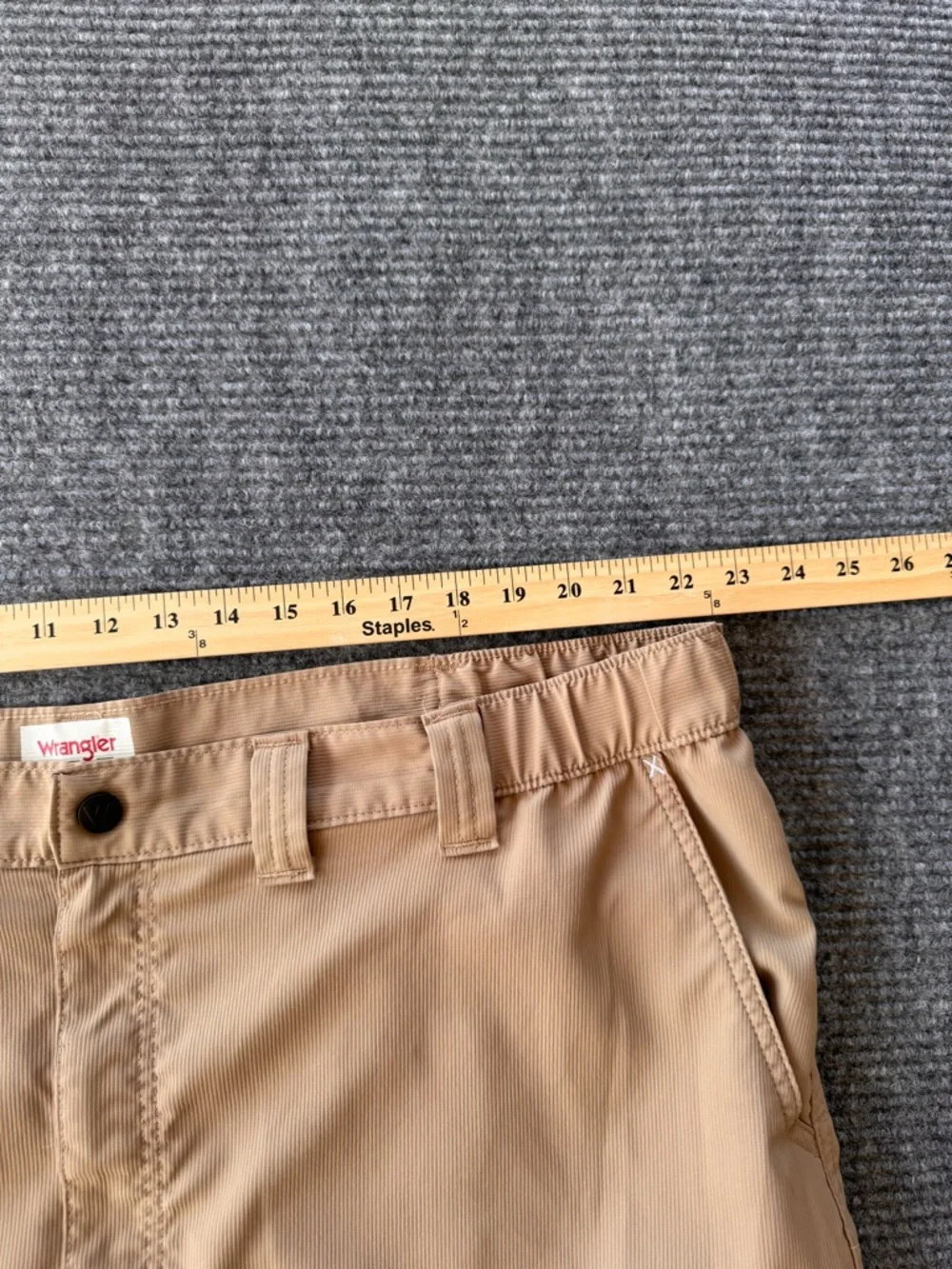 Wrangler excellent see